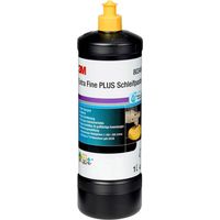 Compuesto de pulido 3m perfect-it iii fácil aplicar brillo alto 1l