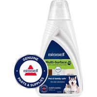 Nettoyant multi-surfaces Febreze (1L) Bissell - Compatible avec la gamme CrossWave