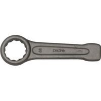 Schlagringschlüssel 838 Schlüsselweite 22 mm Länge 155 mm CV-Stahl PADRE GERMANY