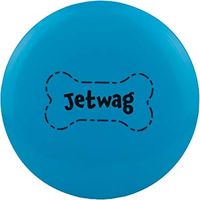 WABOBA- JETWAG FLYING DISC FOR DOGS 301C06