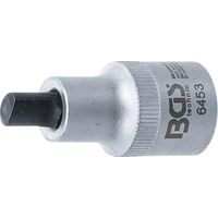 BGS Douille d’écartement de serrage de jambe de force 12,5 mm (1/2") 5,5 x 8,2 mm