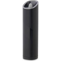 Moulin à poivre ou à sel électrique, lame en céramique, LED, Ø 5,2 cm