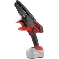 STAYER MINI OLMO L20 Potatore a Batteria 18 V Mini Motosega 5 Ah