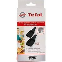 Lot de 2 Coupelles Antiadhésives pour Raclette Tefal - XA400202