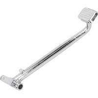 Maneta de freno trasero para motocicletas Z50, Z50A, Z50J y Z50R, pieza de repuesto de alta resistencia.