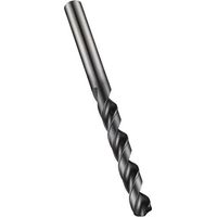 Broca helicoidal DORMER A553 D.17.5mm HSS-E perfil cortado TiAlN / Vástago Cil. Superior 5xD Re