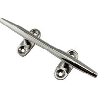 Leichter Rundbolzen, hornförmige Schiffsbeschläge, Werkzeug, Takelbolzen, Schiffsbeschlagzubehör, ISUER/ISURE 10 Zoll (420 g) 254