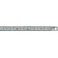 Hultafors STL 150 Stainless Steel Ruler, 15cm (HUL554003)