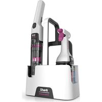 Shark HX100EUT StainForce Spot Cleaner Pulitore a vapore