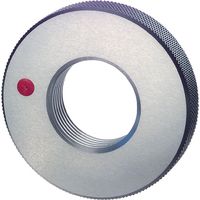 Bague filetée M14x03mm bague gabarit de rejet tolérance Tol.6h