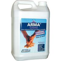 Arma Crème - Kanister 5L - ARMA
