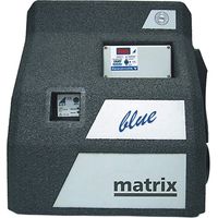Gestionnaire d'eau de pluie Matrix Blue EVO 3/40