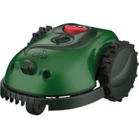 Robot tondeuse caméra à batterie 18v vert - Onli - ON1008V