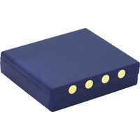 Batterie pour grue radiocommandée 6 V 700 mAh Beltrona 80200402