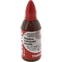 Concentré de coloration universel - Flacon 20 ml - Mixol Ombre calcinée