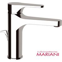Monocomando lavabo magnum linea surf cromo