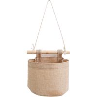 Étagères de rangement multifonctions pour chambre, placard mural, sac de rangement mural