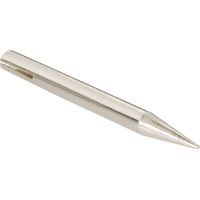 Star Tec 08160 Lötspitze Bleistiftform Spitzen-Größe 0.5 mm Inhalt 1 St.
