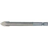 3900 Quick Trapano Per Pavimento Bit Ceramica Maestro 13X100 Mm