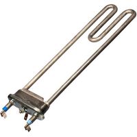 Ersatzteil - Heizelement 1950 W - - HOOVER, CANDY, ROSIERES, ZEROWATT, OTSEIN