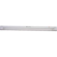 baja simon regle flu-enlaz ip20 8wx34,5 cm+inter il853505 (caja 4 unidades)