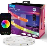 LED-Streifen Govee H612C 10 Meter RGBIC WLAN Bluetooth
