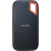 SanDisk Extreme Portable 1 TB Negro