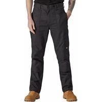 Arbeits Hose Dickies Action Flex schwarz Größe 54