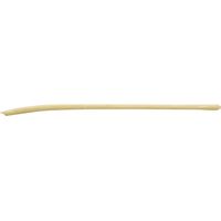 LÖFFERT Schaufelstiel DIN 20151 Länge 1.300 mm Buche 1 a-Qualität - 01,211, 11357101