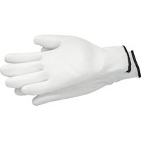 Color Expert Handschuhe SensoGrip weiß Beschichtete Handschuhe