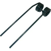 Dente a molla adatto per Kuhn UNIVERSALE 58505210KR