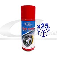 3RG 88065 LIMPIA FRENOS (400ml.)