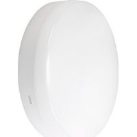 Simon IP44 21W plafonnier LED rond 3000K