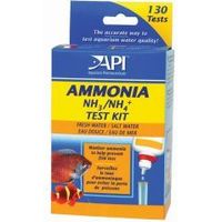 API Freshwater Ammonia Test Kit - 55894