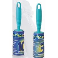 SPAZZOLA ADESIVA 10 MT