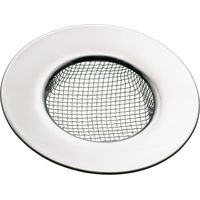 Kitchen Craft KCSINK - Gadget da cucina in argento