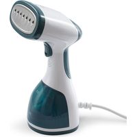 Tomado TSH1201W Chambre à coucher Blanc/Turquoise
