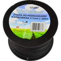 Welldraht-Trimmerfaden 2,7 mm x 300 m (8)