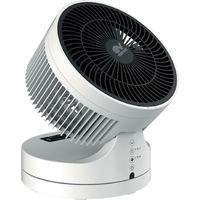 Ventilatore da tavolo Vortice Nordik Vent con telecomando 0000060445