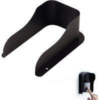 Special Offer: Waterproof Cover for Video Camera, Doorbell, Access Door Button Protects Device from Sun and Rain Drops