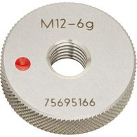 Gewindelehrring M10x1,5mm Ausschusslehrring Tol.6g BOSS