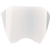 Visierschutzfolie 999302 f.Masken der Ser.9000 MOLDEX