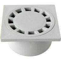 Chiusino Sifonato Cm. 25X25
