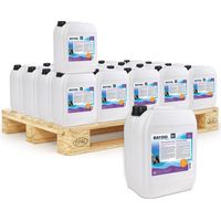 60x 10 L BAYZID® Flockungsmittel flüssig