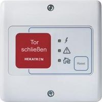 HEKATRON Feststellanlagen-Zentrale FSZ Basis