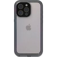 Catalyst iPhone 15 Pro Wasserdichtes Case Stealth Black