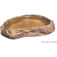 Exo Terra Comedero M 8x7x13