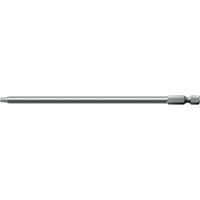 Wera Bit 1/4″ T 30 Länge 152 mm - 5060201001