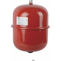 Diff – Vase d'expansion 18l pour chauffage – Usage chaudière – 188219