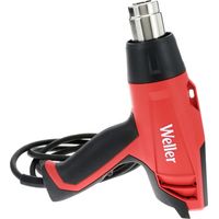 Weller WLHG1623C Heißluftgebläse 1600 W